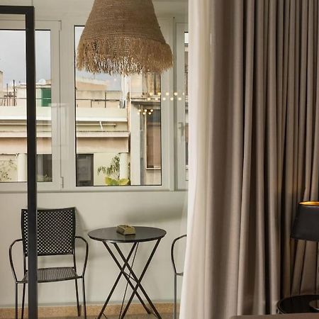 Dema Luxury Suites - Perikleous E6 Athens Exterior photo